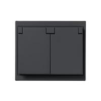 Socket outlet