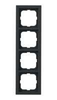 Cover frame