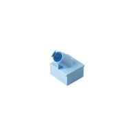 Bushing insulator