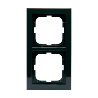 Cover frame