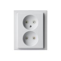 Socket outlet