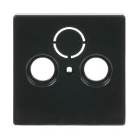 Center plate