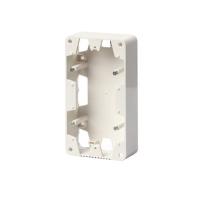Surface mounting frame