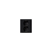 Socket outlet