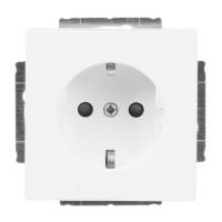 Socket outlet