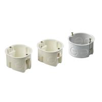 Mounting box