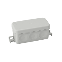 Junction box