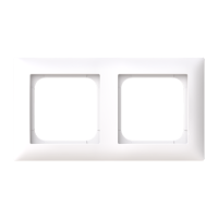 Cover frame