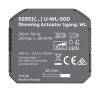 Dimming Actuator 230 V AC free@home wireless