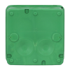 AP9V Junction box White IP65