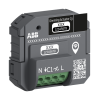 Dimming Actuator 230 V AC free@home wireless